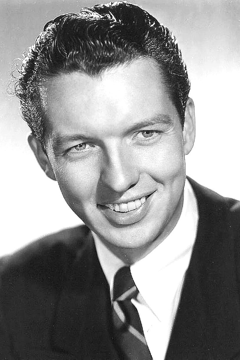 Robert Bailey profile