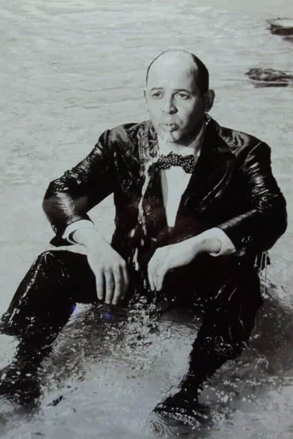 Michael Keller profile