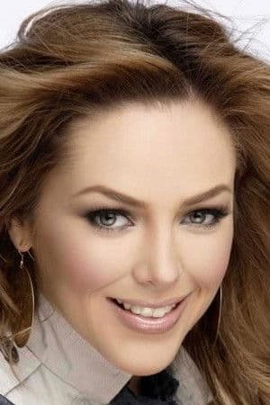 Erika de la Rosa profile