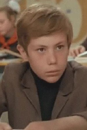 Kostya Lenevsky profile