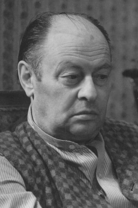 Aleksander Sewruk profile