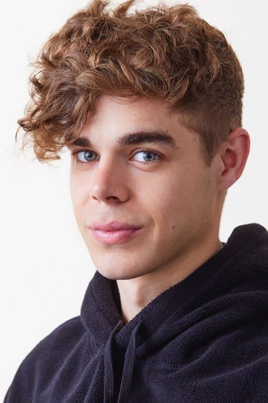 Andrea Bechis profile