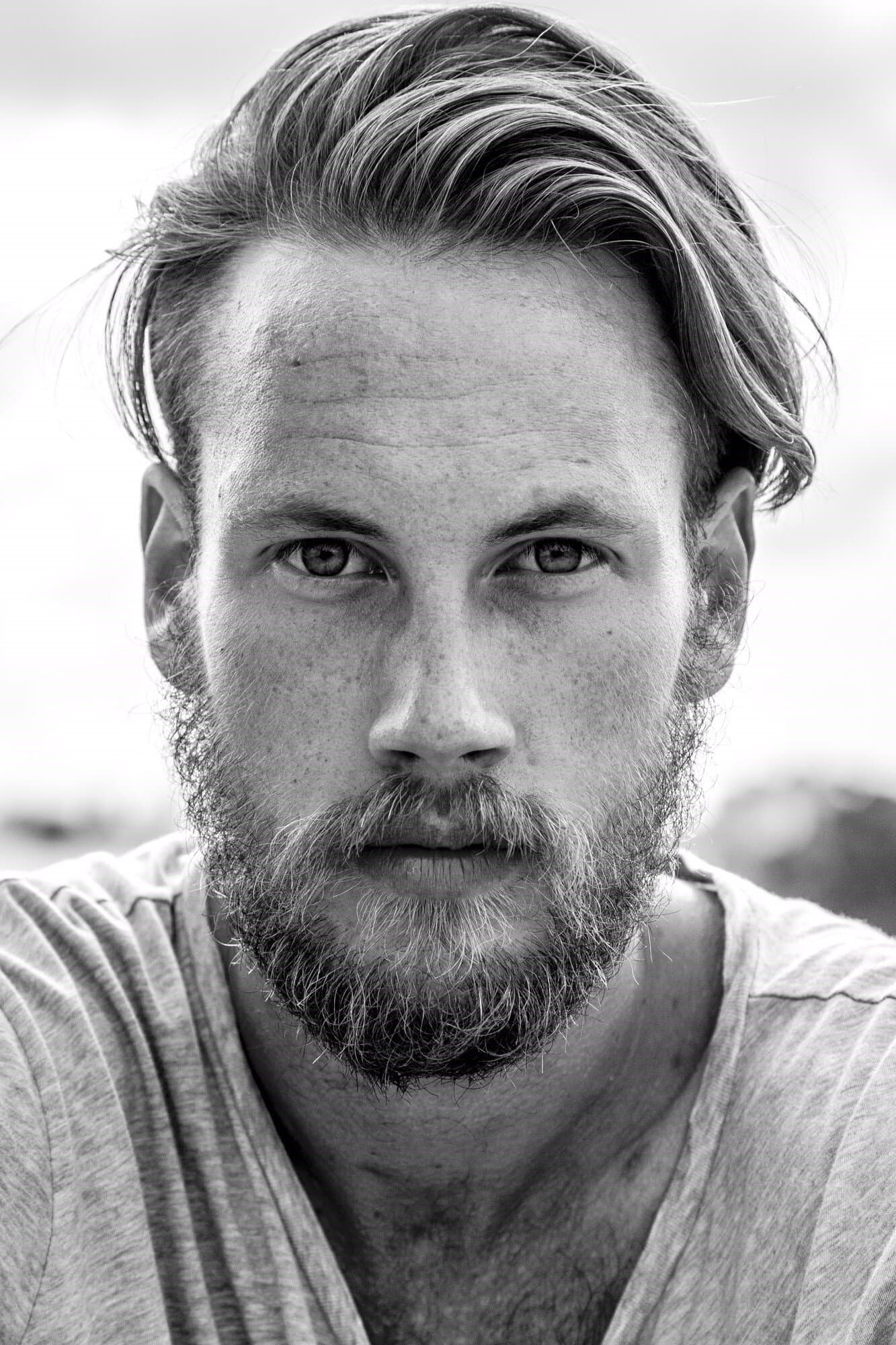 John Robinson profile