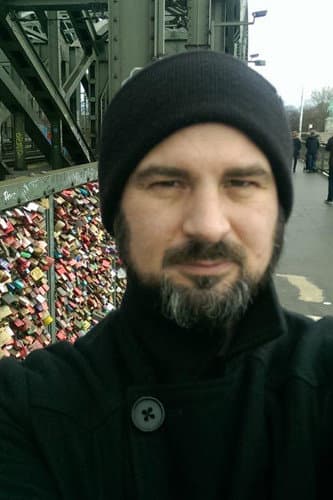 Pavel Breyer profile