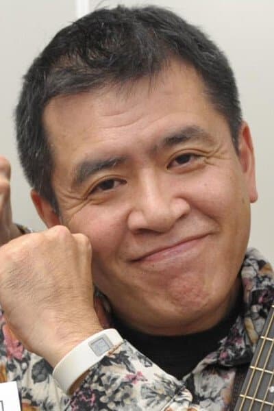 Hideyuki Kanaya profile