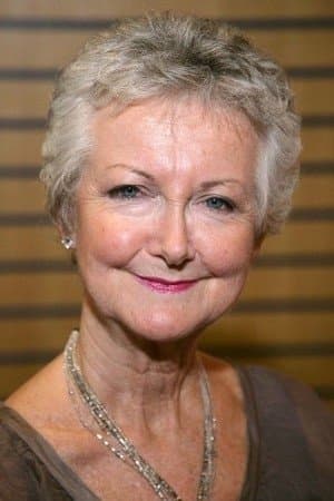 Susan Sheridan profile