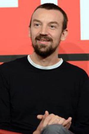 Alberto Fasulo profile