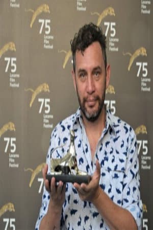 Reinaldo Amien Gutiérrez profile