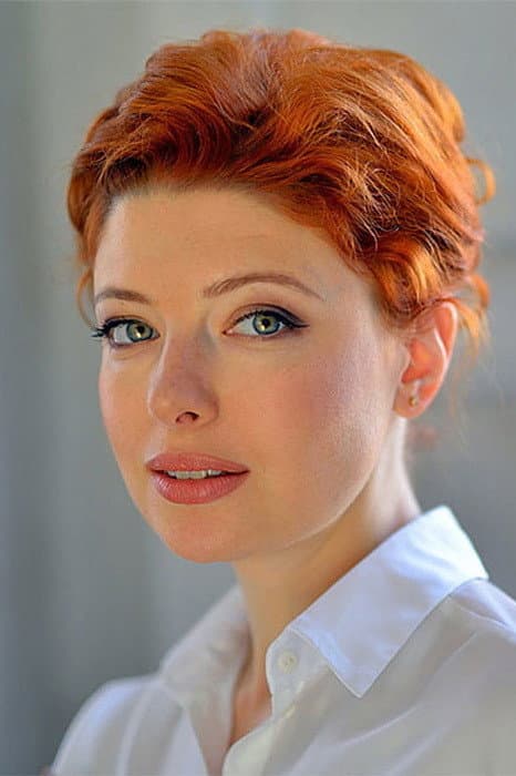 Emiliya Spivak profile