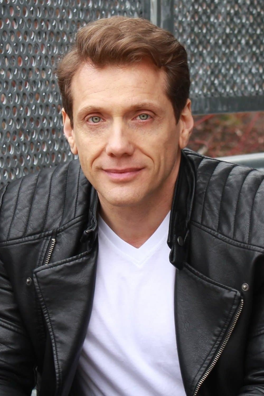 Stefen Hayes profile