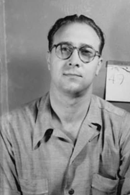 Ray Patterson profile