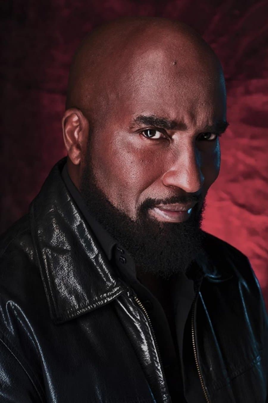 Martial Odone profile