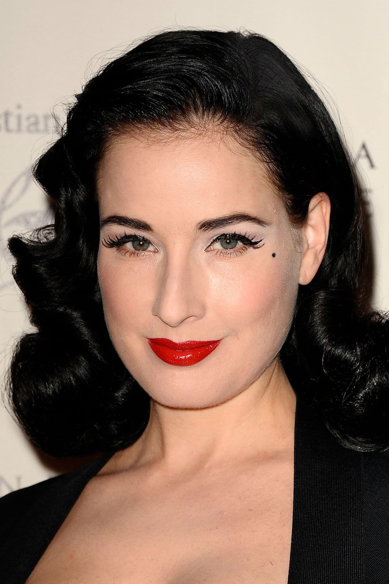 Dita Von Teese profile