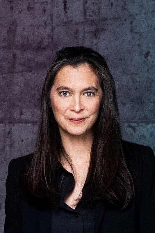 Diane Paulus profile