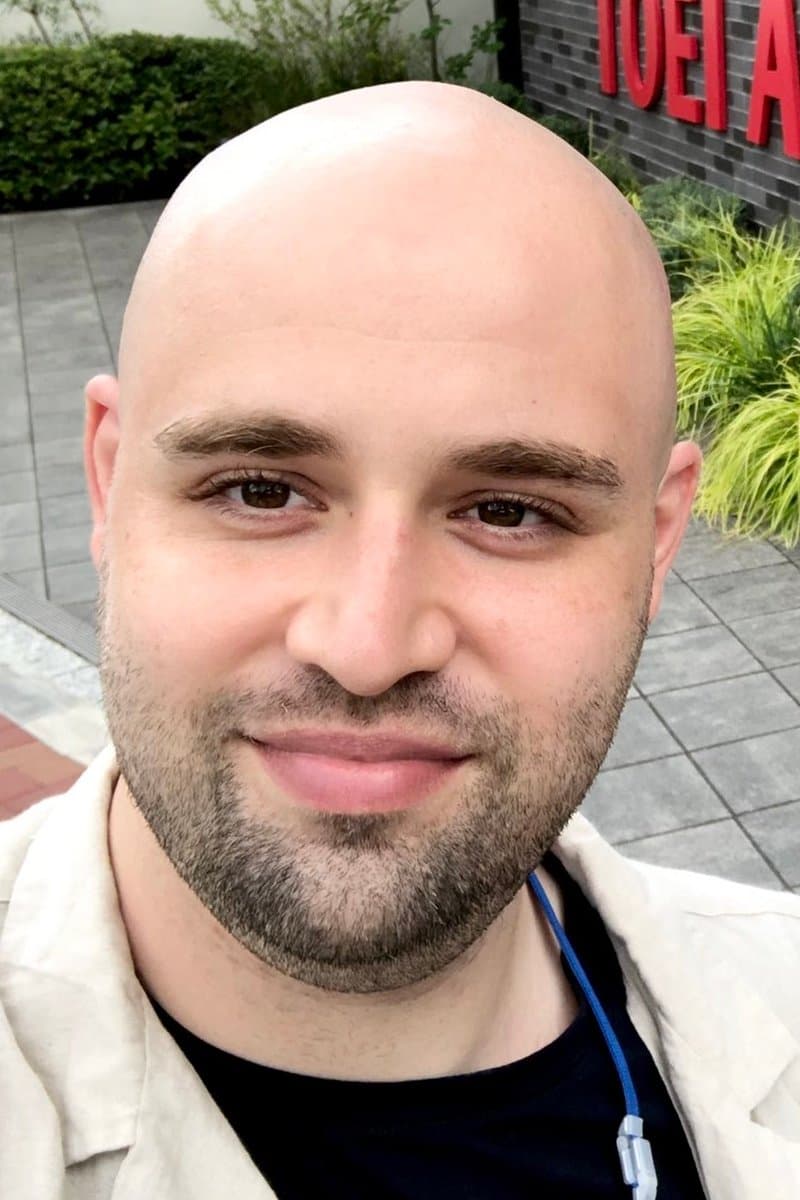 Henry Thurlow profile