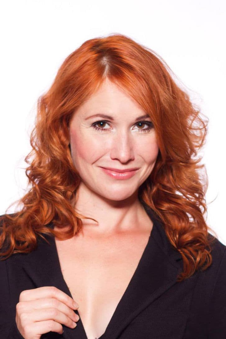 Jana Podlipná profile