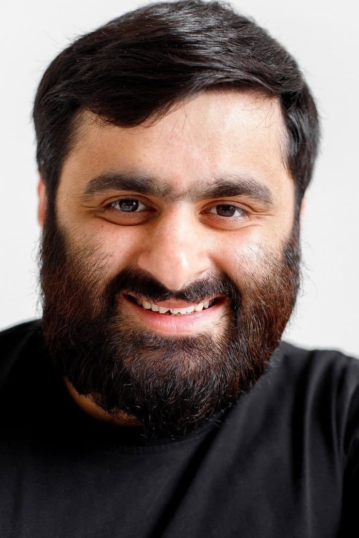 Rukhin Maharramov profile