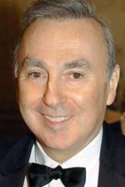 Christian Fechner profile