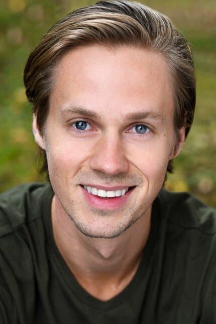 Derek McDonnell profile