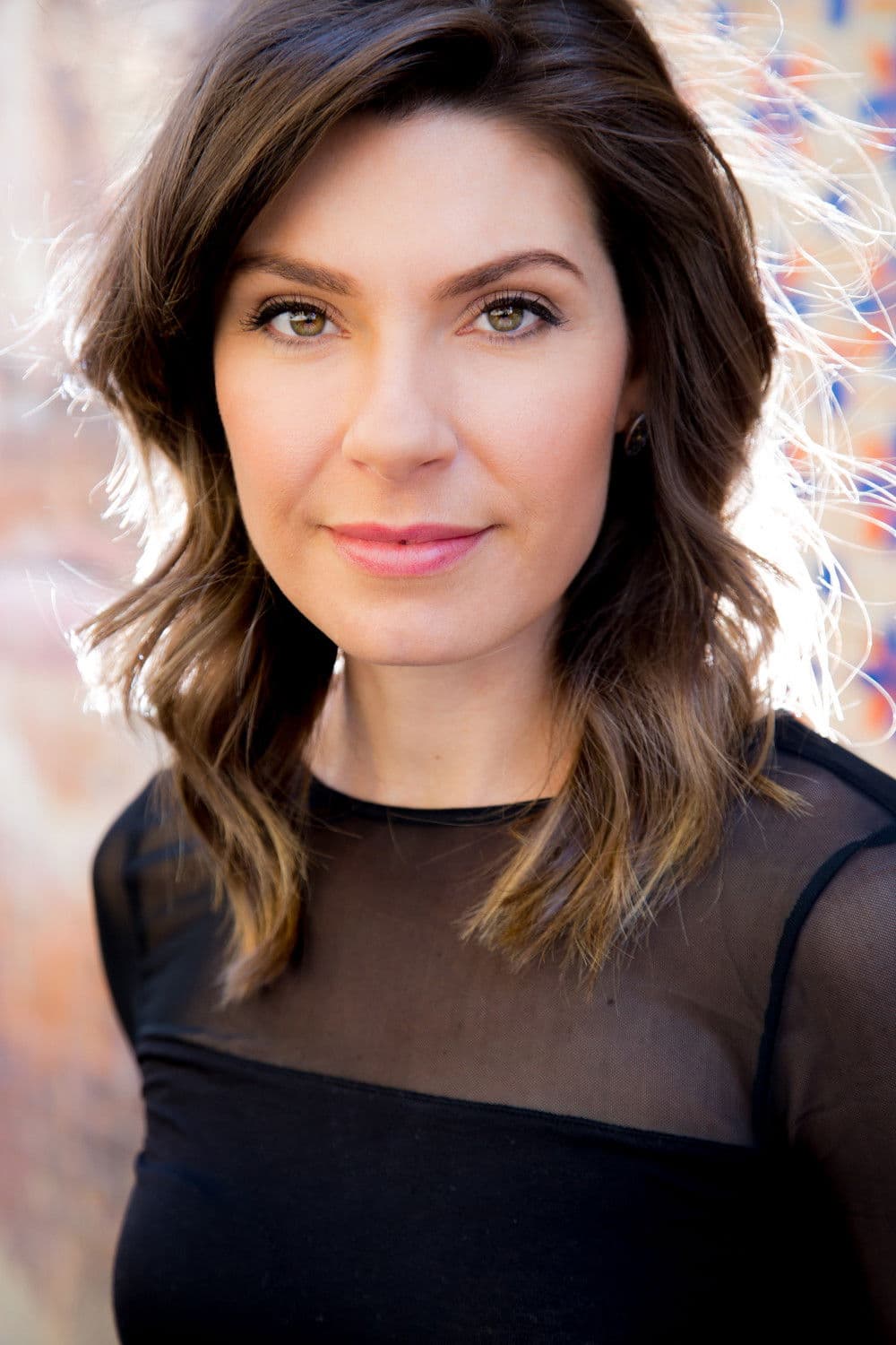 Sophia Davey profile