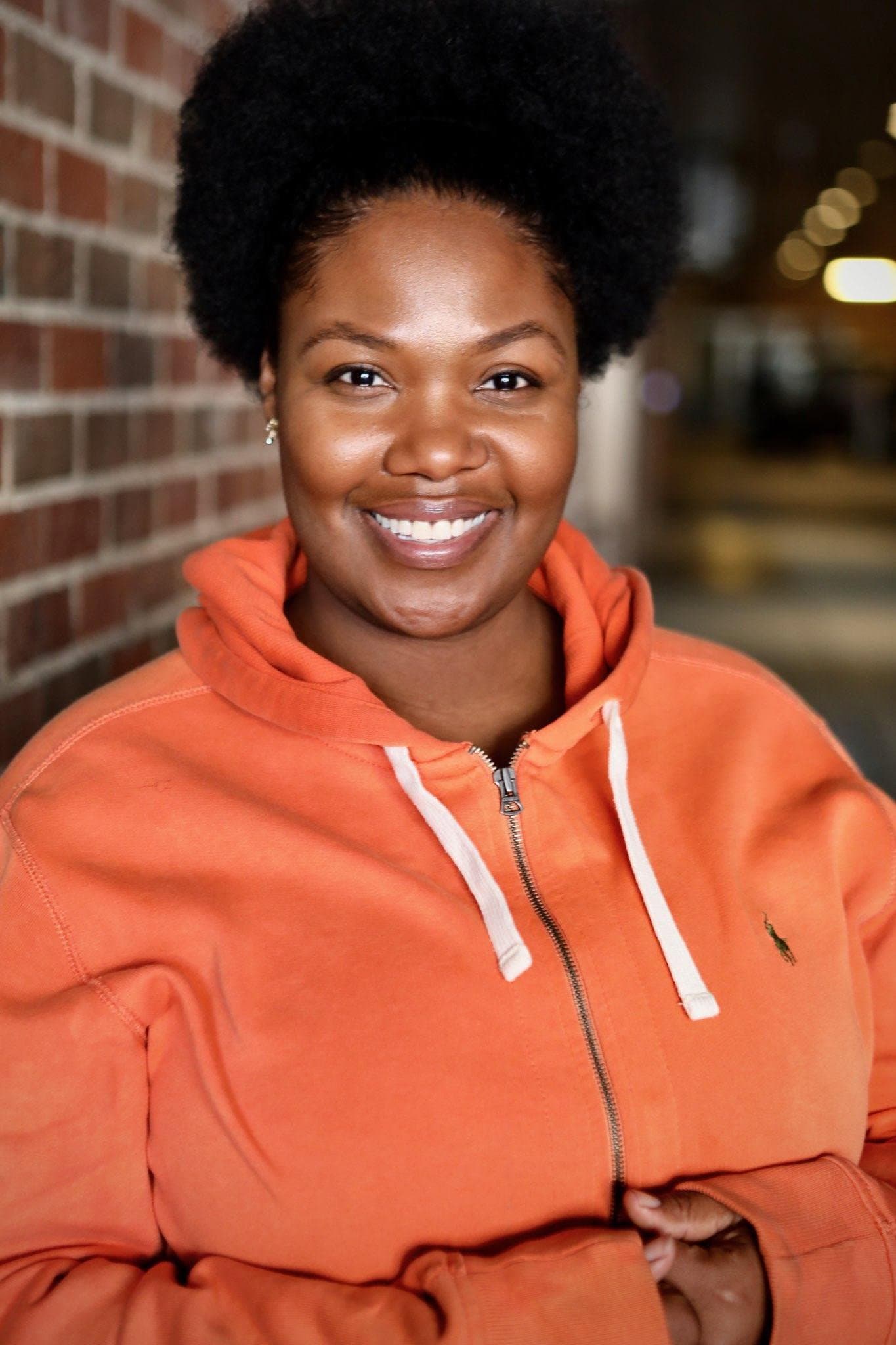 Shanessa Sweeney profile