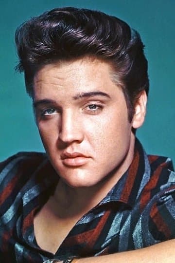 Elvis Presley profile