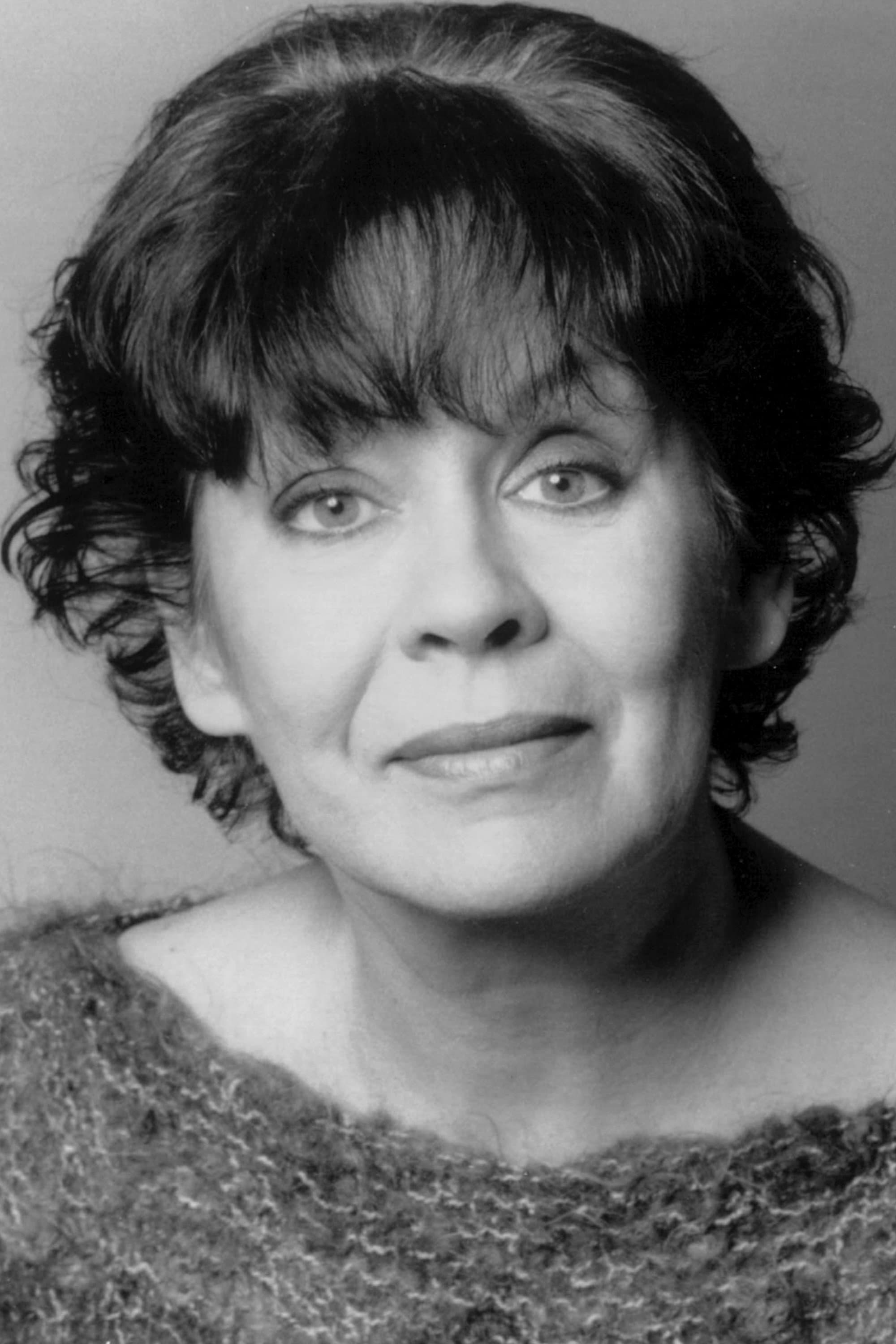 Catherine Bégin profile