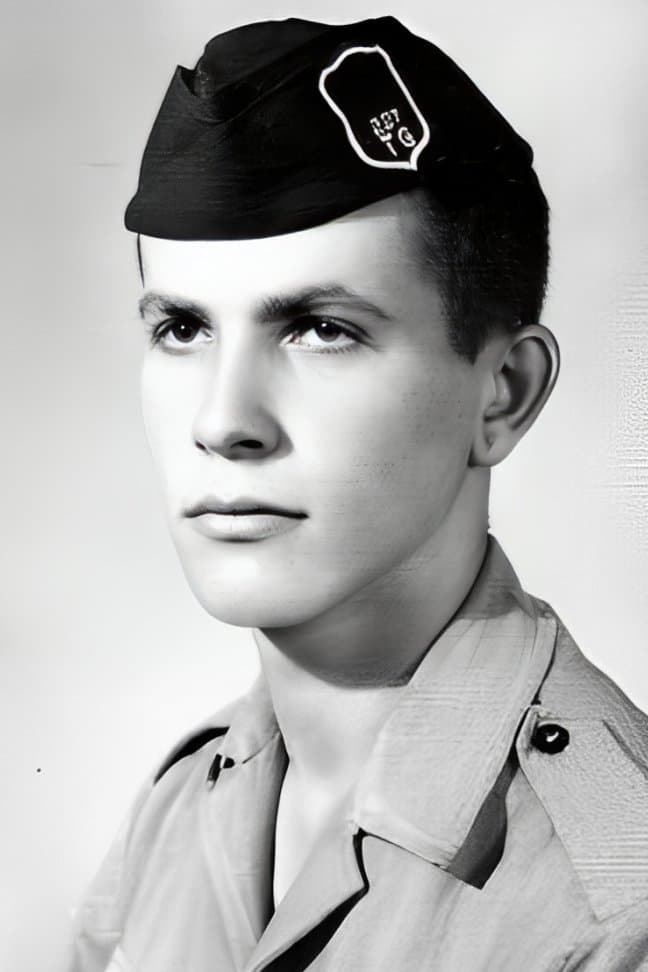 José Terrón profile