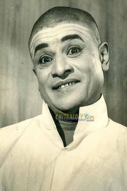 Musuri Krishnamurthy profile