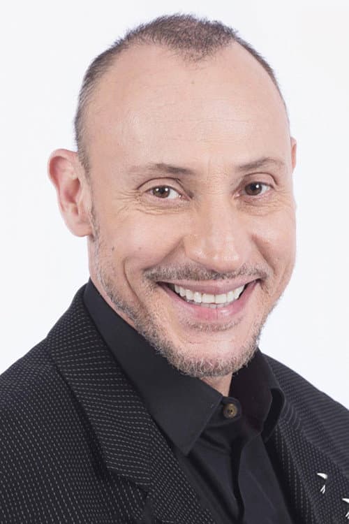 Kleon Gregoriadis profile