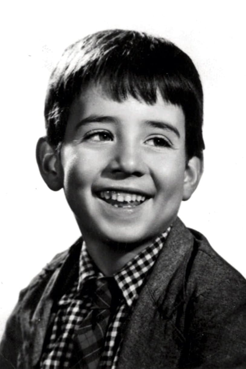 Pablito Calvo profile