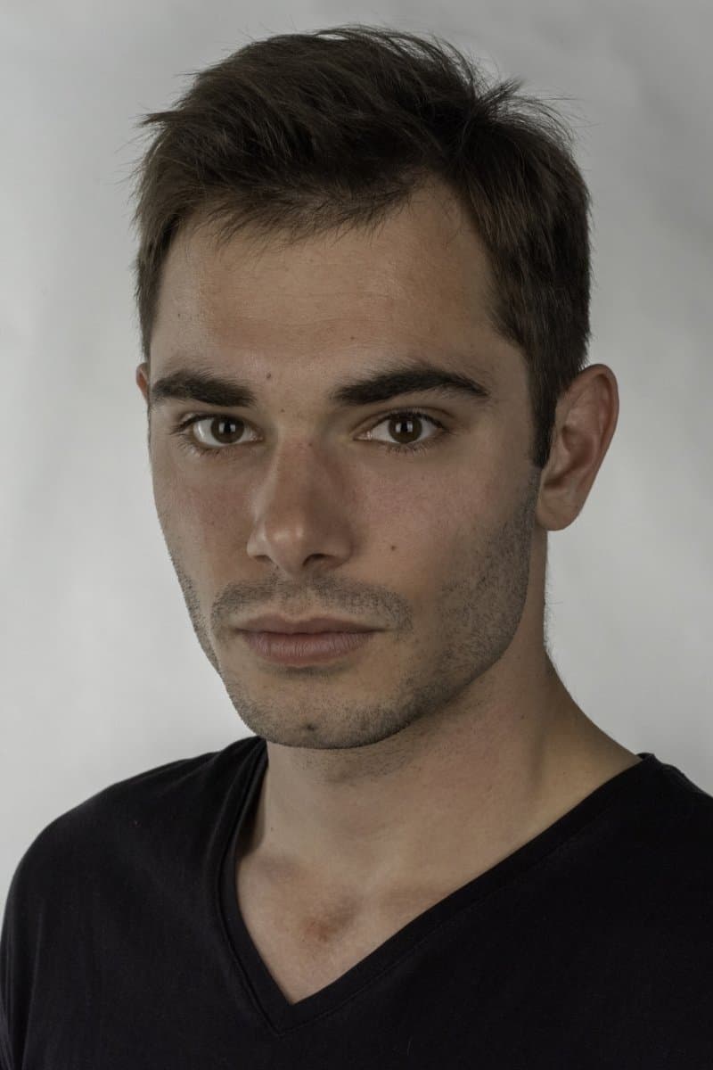 Lujo Kunčević profile