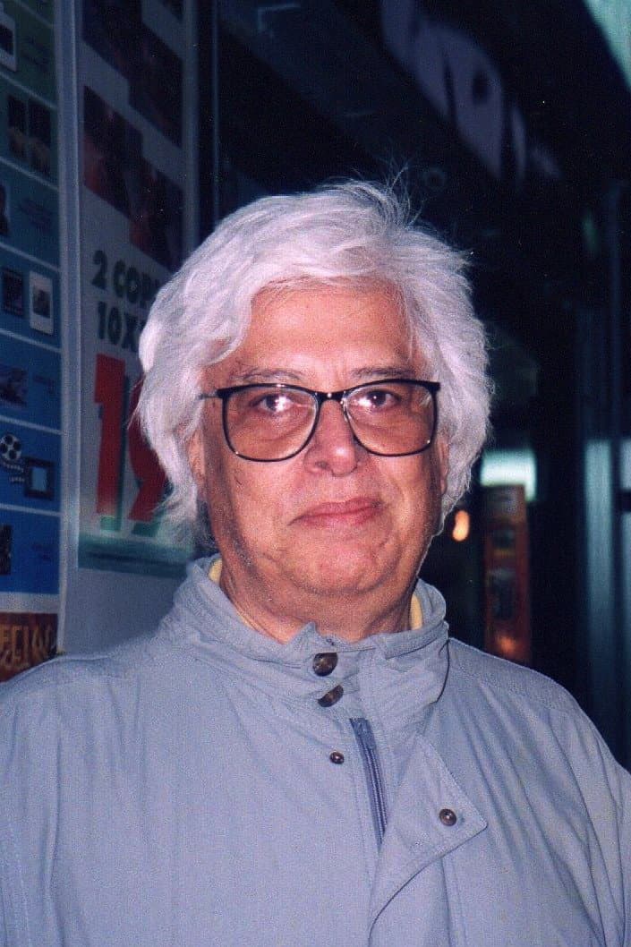 Sérgio Muniz profile