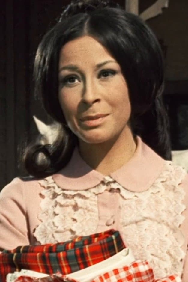 Cristina Iosani profile