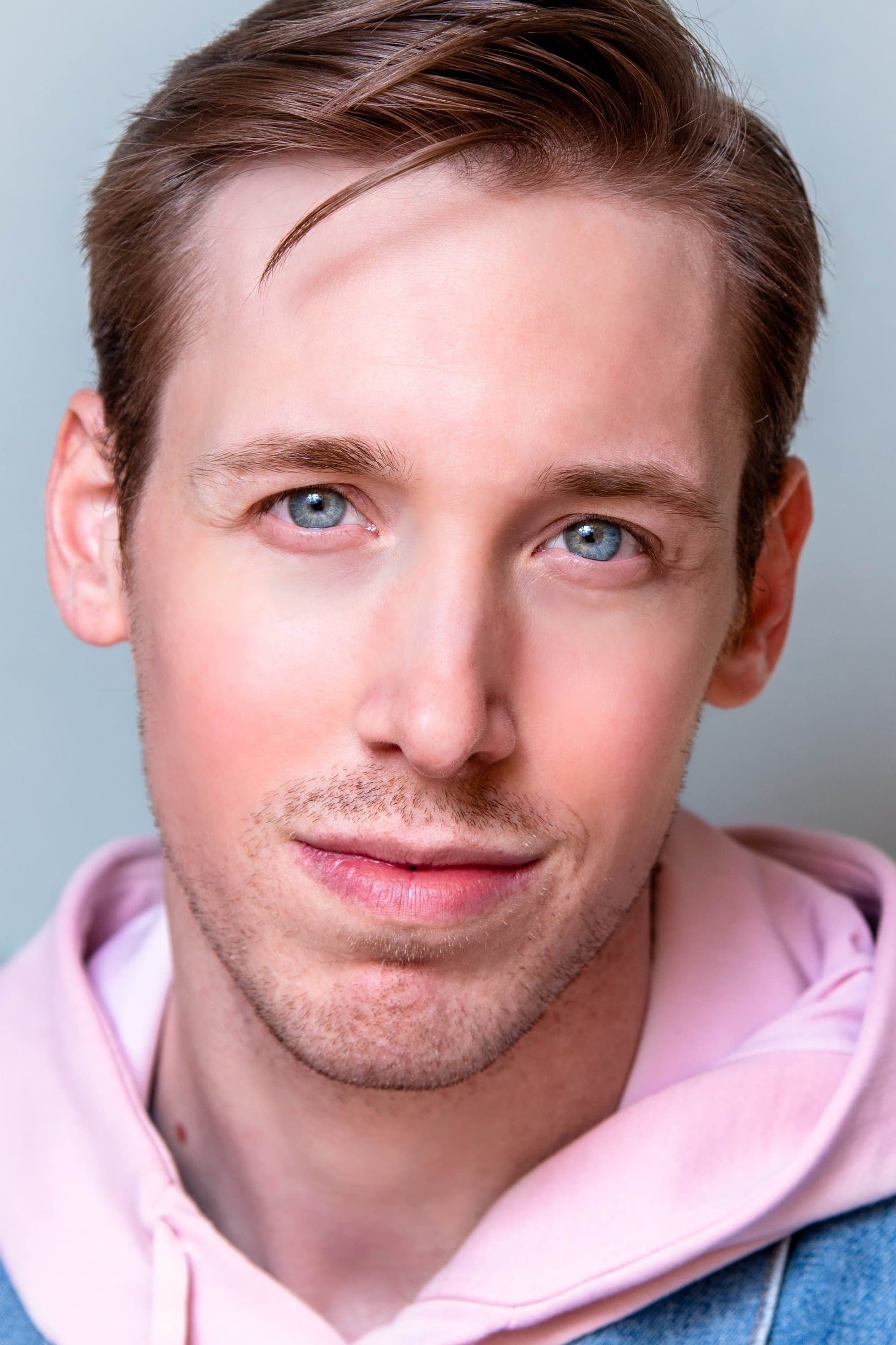 Peter Mitchell profile