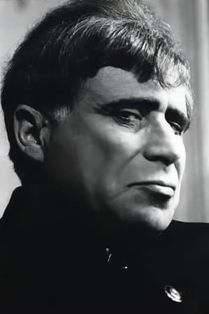 Theodore Gottlieb profile