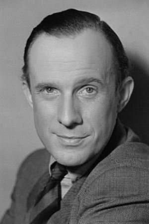 Axel von Ambesser profile