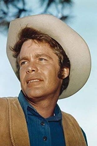 Doug McClure profile
