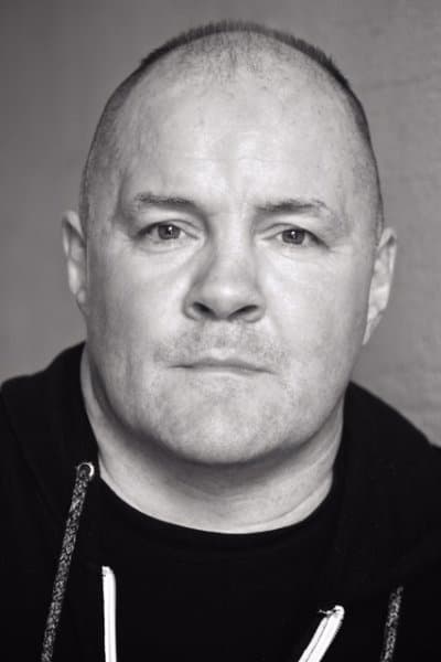 Duncan Airlie James profile