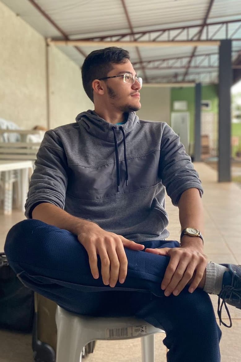 Kevin Campião profile