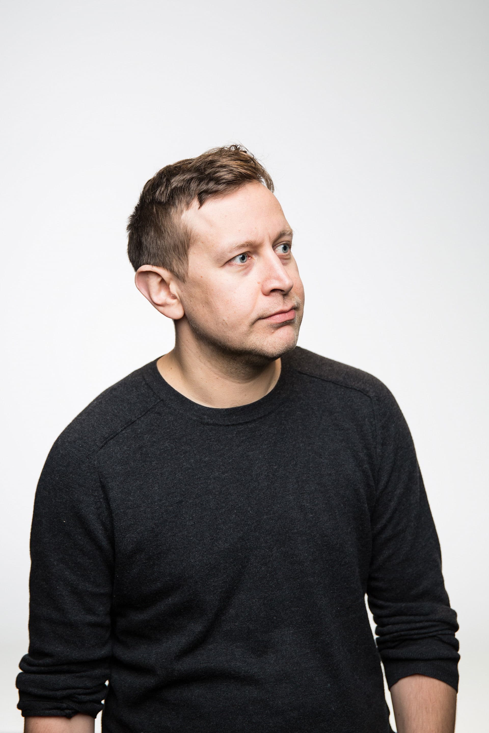 Fredric Vogel profile