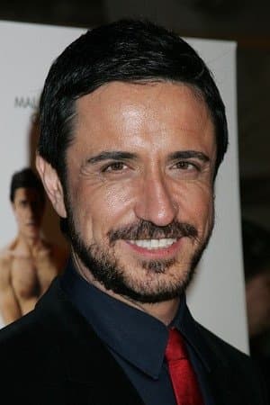 Craig Chester profile