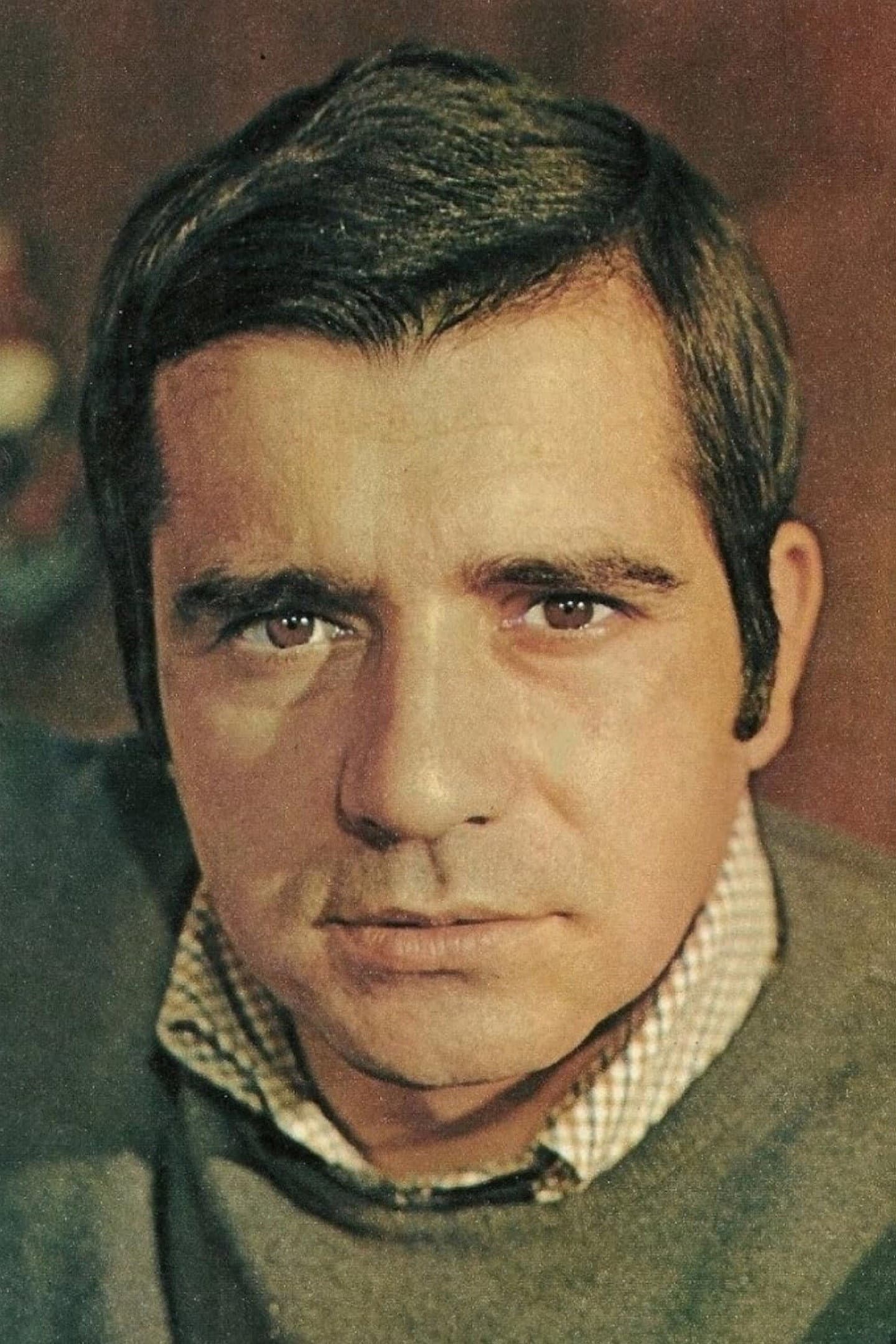 Plínio Marcos profile