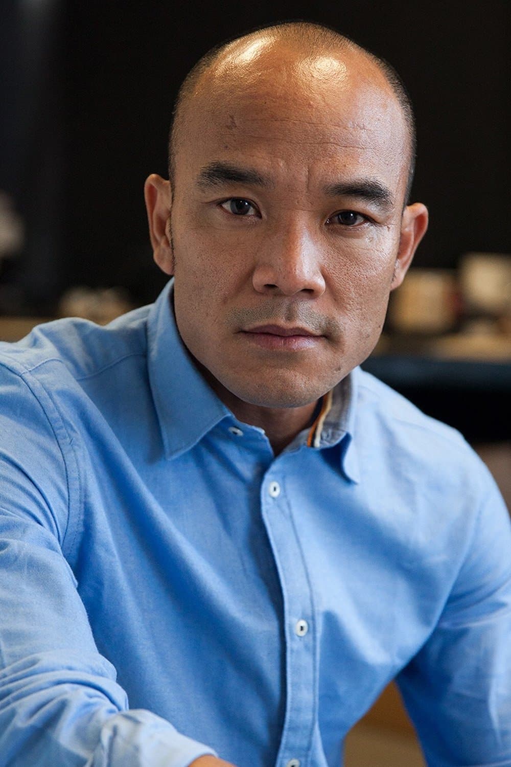 Nguyễn Ngoc Lâm profile