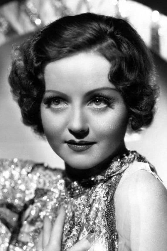 Nancy Carroll profile