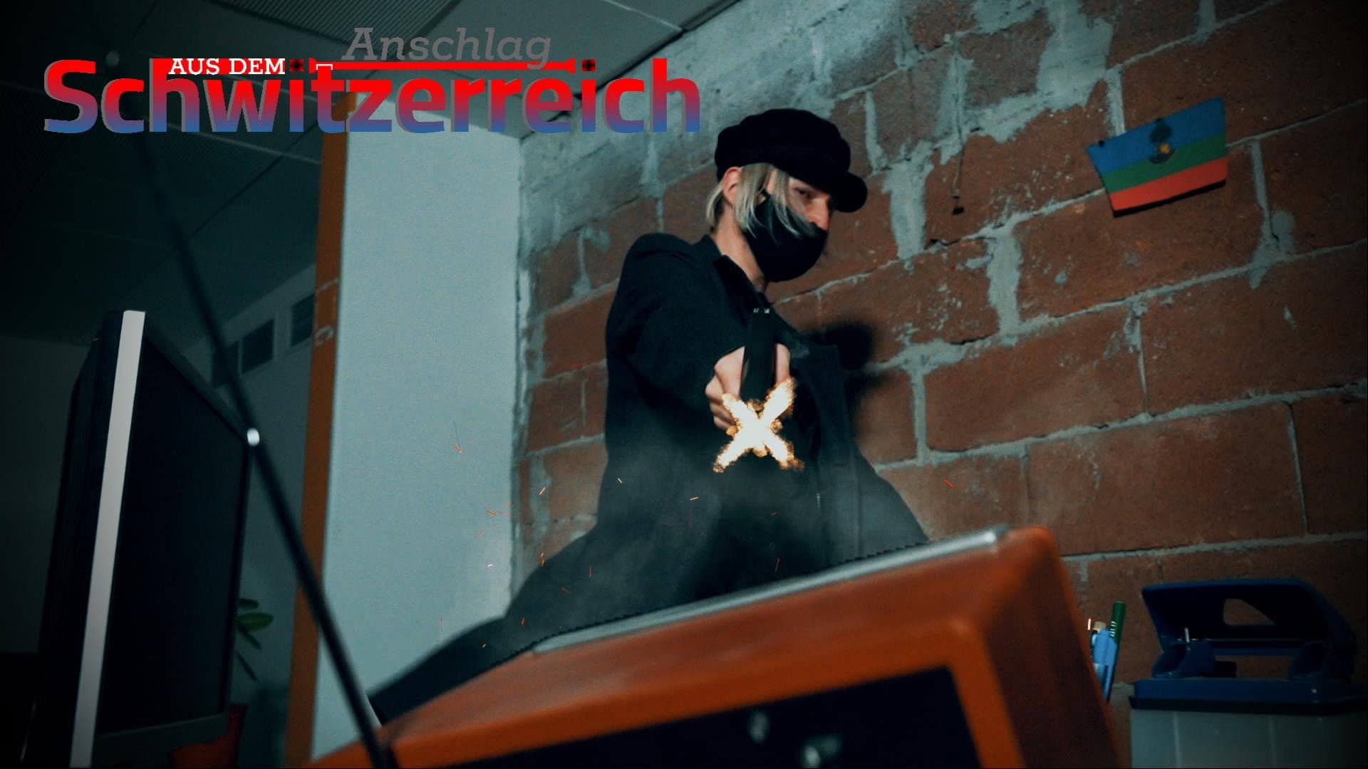 Switzattack backdrop