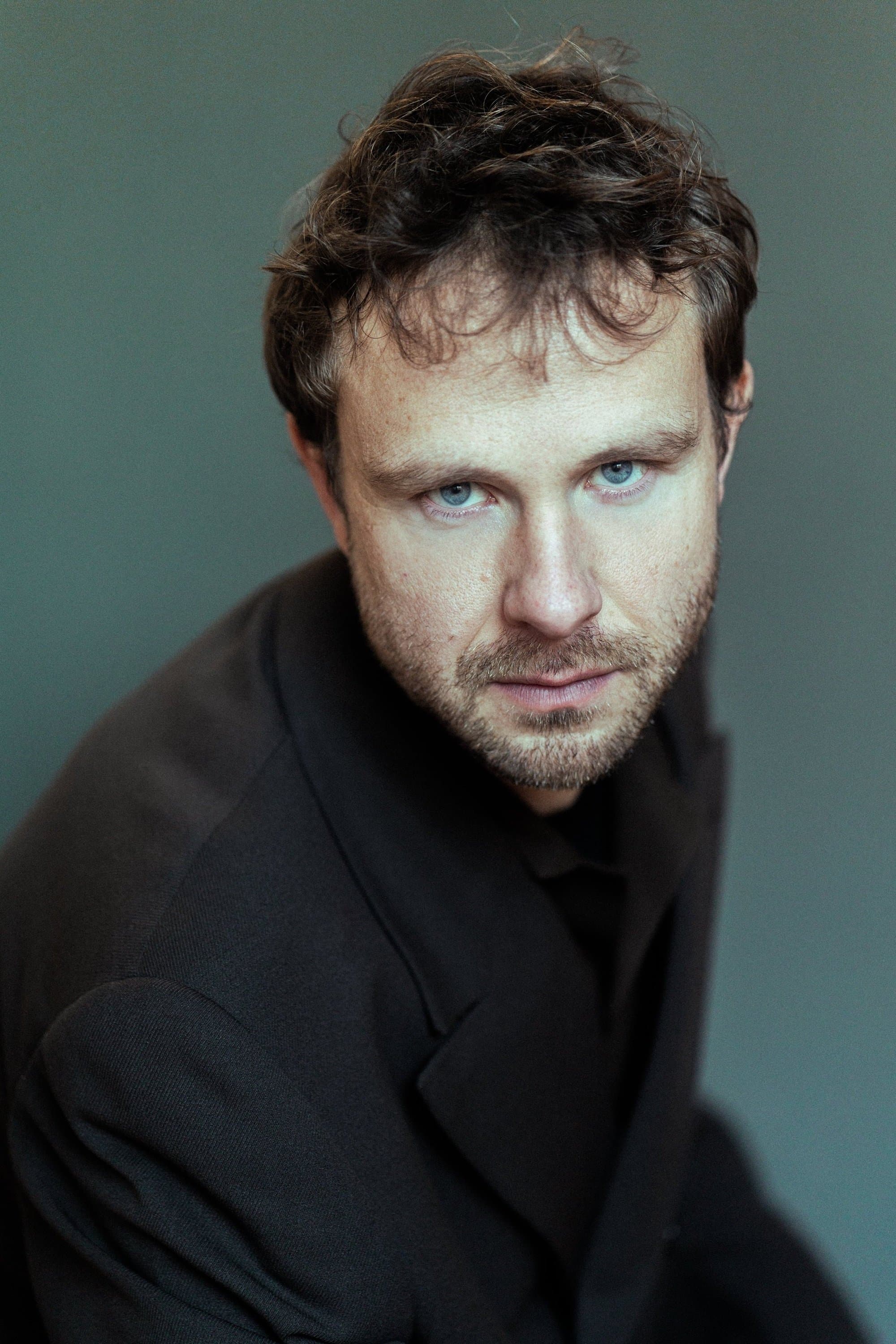 Wieger Windhorst profile