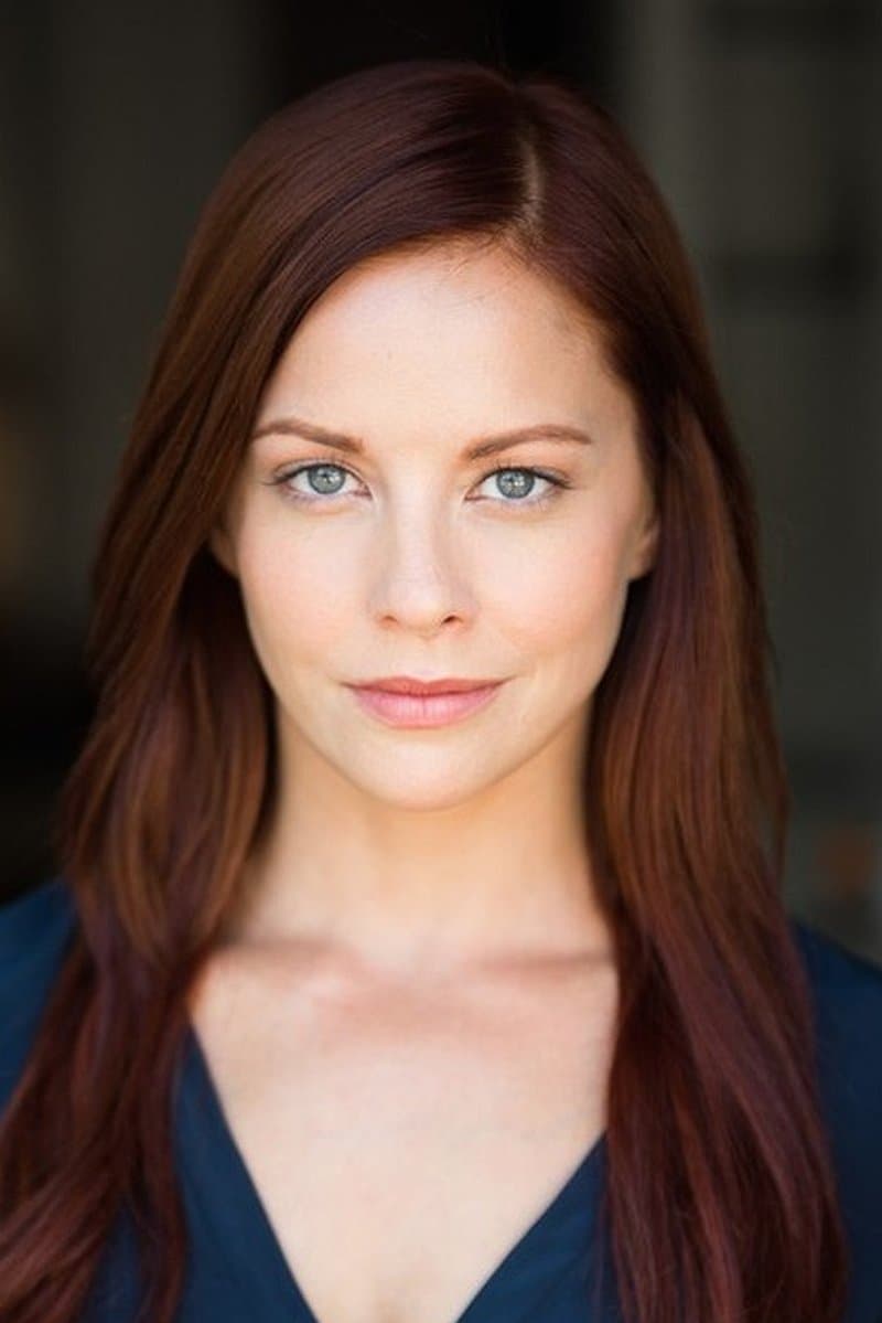 Amy Paffrath profile
