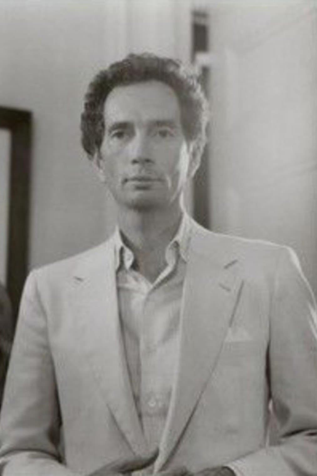 Michael Laughlin profile