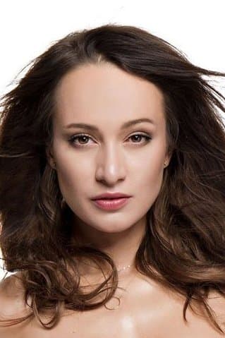 Karolína Krezlová profile